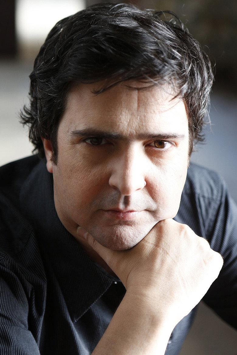 Hélder Moutinho portrait
