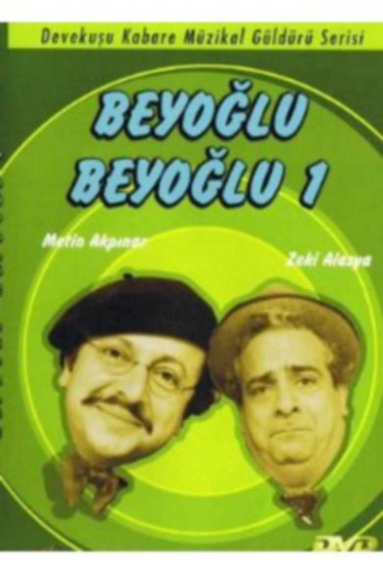 Imatge de Beyoğlu Beyoğlu
