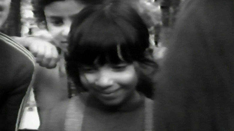 Imatge de Femmes d'Aubervilliers