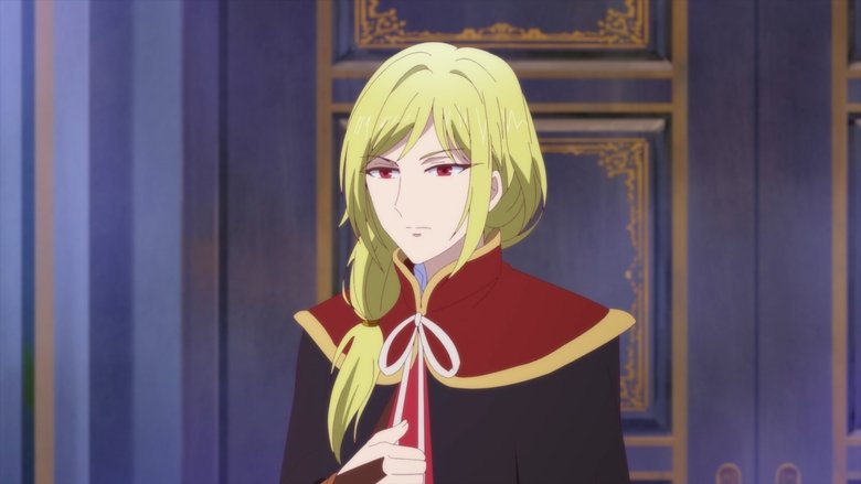 Still image for I'm the Villainess, So I'm Taming the Final Boss season 1 episode 9: The Villainess Should Just Be Forgotten Still image for I'm the Villainess, So I'm Taming the Final Boss season 1 episode 9: The Villainess Should Just Be Forgotten