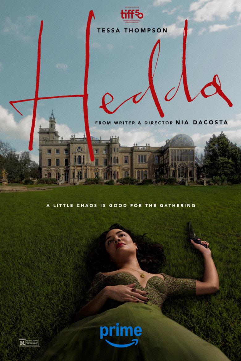 Póster la Película