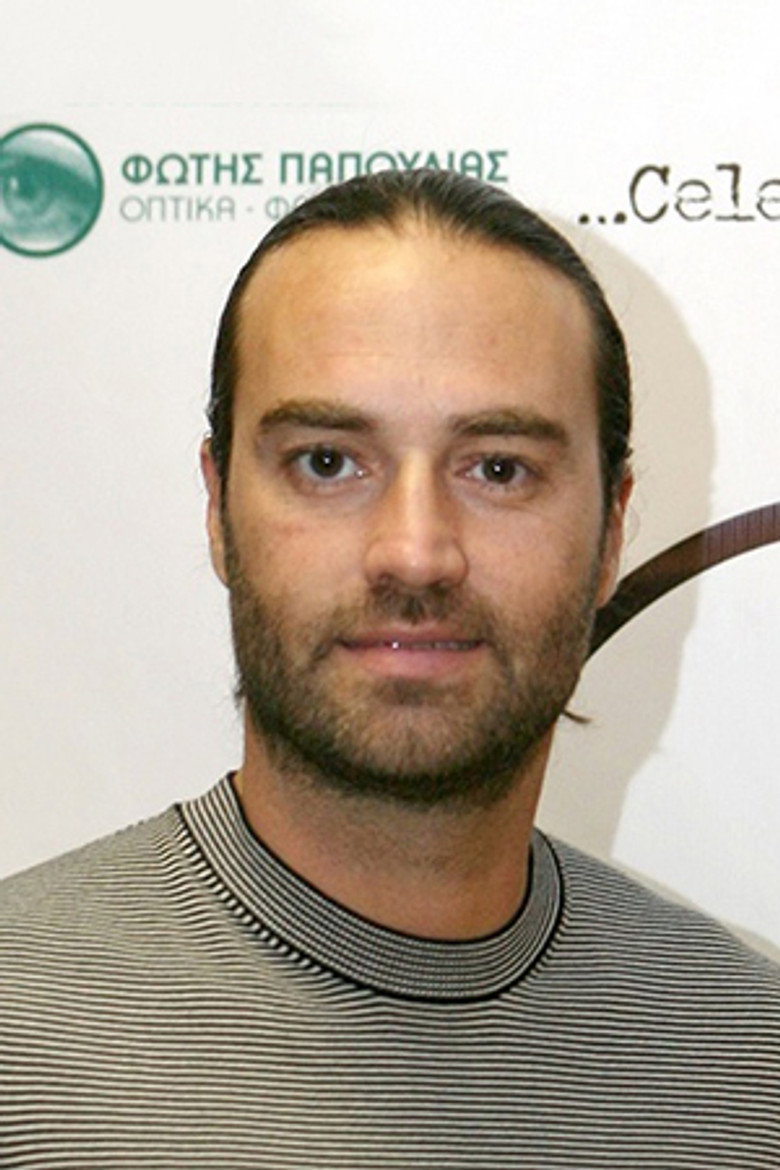 Kostas Fragolias photo 2