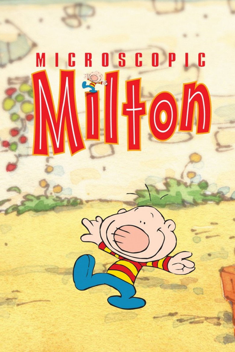 Microscopic Milton