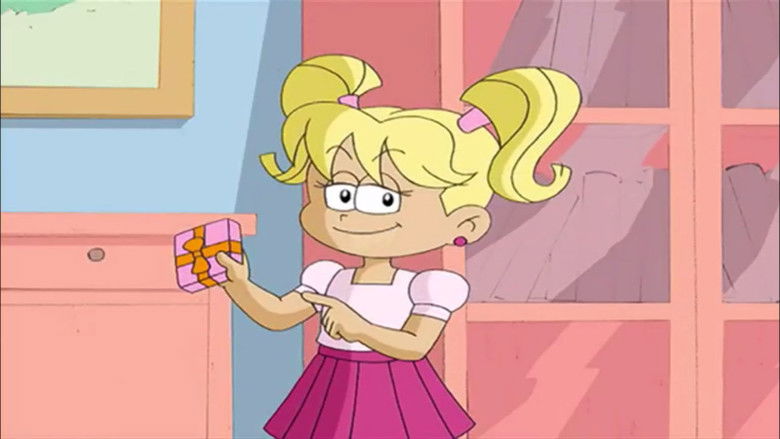 Still image for Boule et Bill season 1 episode 99: Episode 99