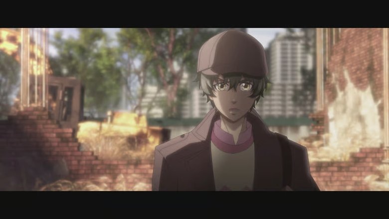 Still image for Bureau of Paranormal Investigation season 1 episode 9: Episode 9 Still image for Bureau of Paranormal Investigation season 1 episode 9: Episode 9