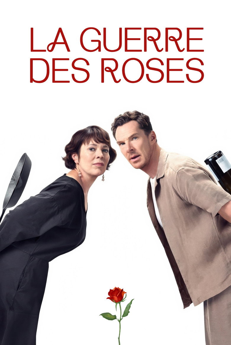 Póster la Película