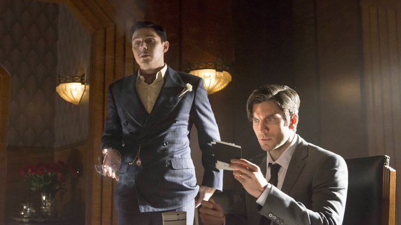 American Horror Story Saison 5 Streaming American Horror Story Saison 5 Episode 8 en streaming VF - Streaming