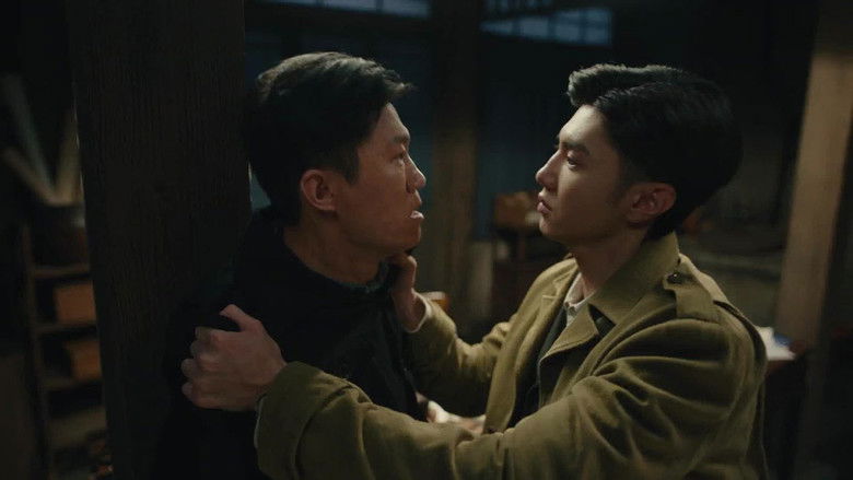 Still image for Dark Night and Dawn season 1 episode 19: Episode 19 Still image for Dark Night and Dawn season 1 episode 19: Episode 19