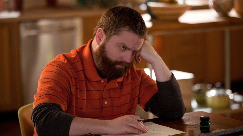 Still from Bored to Death - Season 3 Episode 4