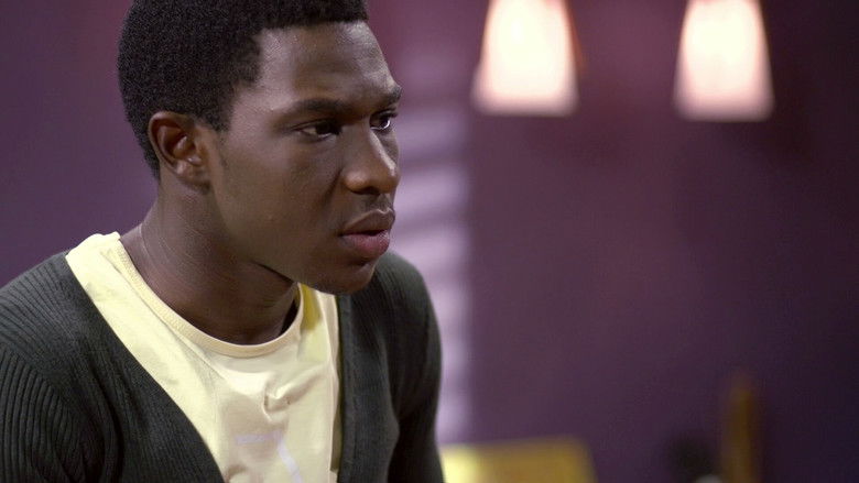 Still image for Ojo's in d' House season 1 episode 3: Just my Luck