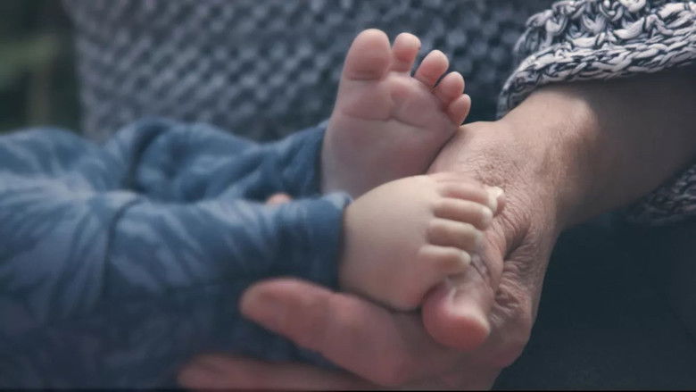 Imatge de Bébés placés, la vie devant eux