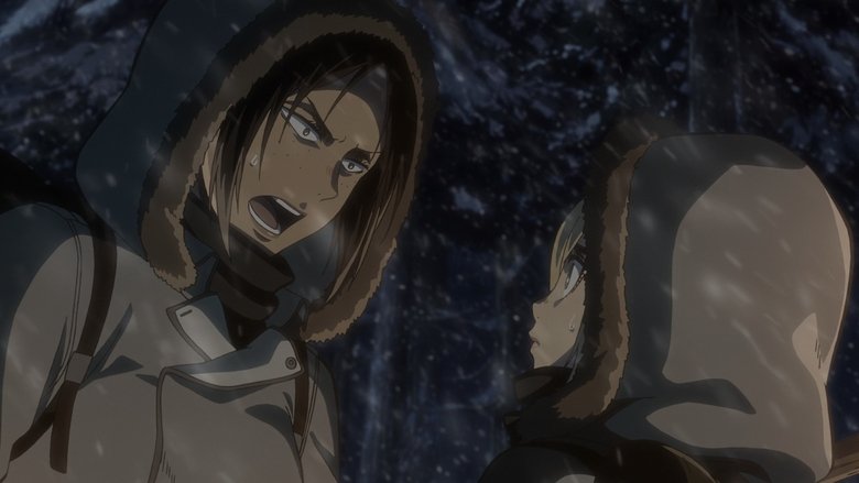 Watch Attack on Titan Season 2 Episode 5 - Historia Online free | Watch