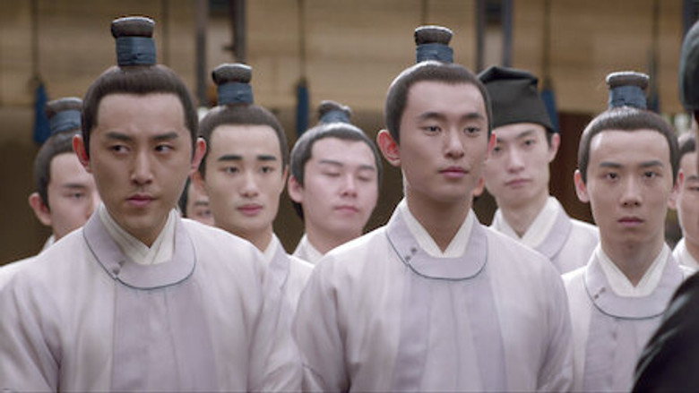 Still from The Rise of Phoenixes - Season 1 Episode 18