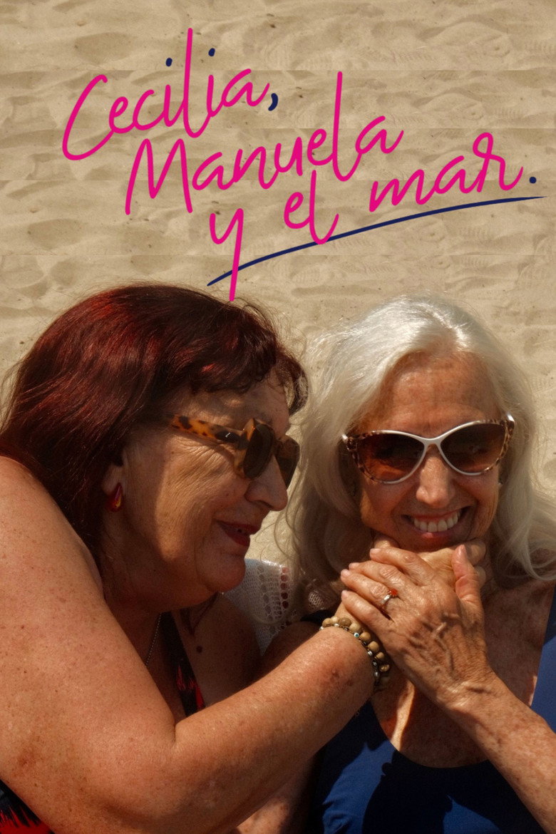Imatge de Cecilia, Manuela y el Mar