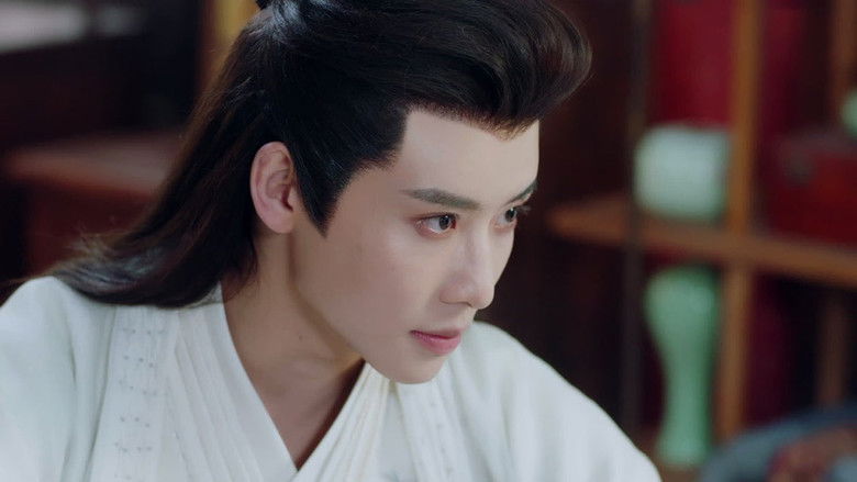 Still image for Dual Love season 1 episode 1: Episode 1 Still image for Dual Love season 1 episode 1: Episode 1