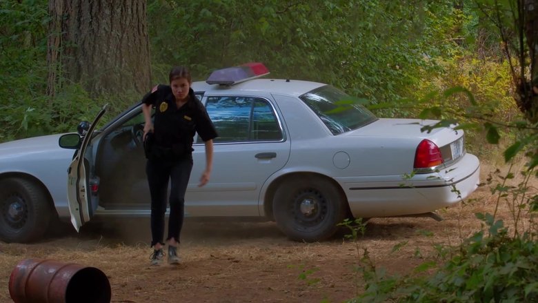Bigfoot Killed My Wife (2022)