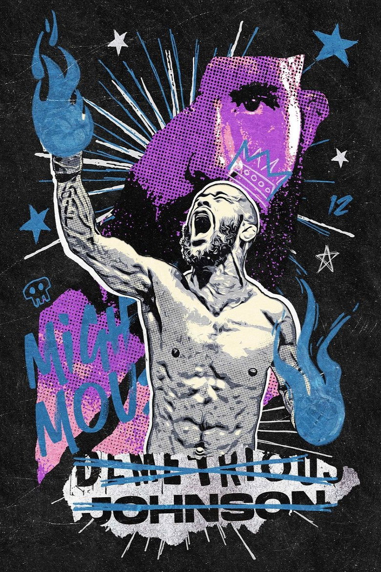 Imatge de The GOAT We Didn’t Appreciate: Demetrious Johnson