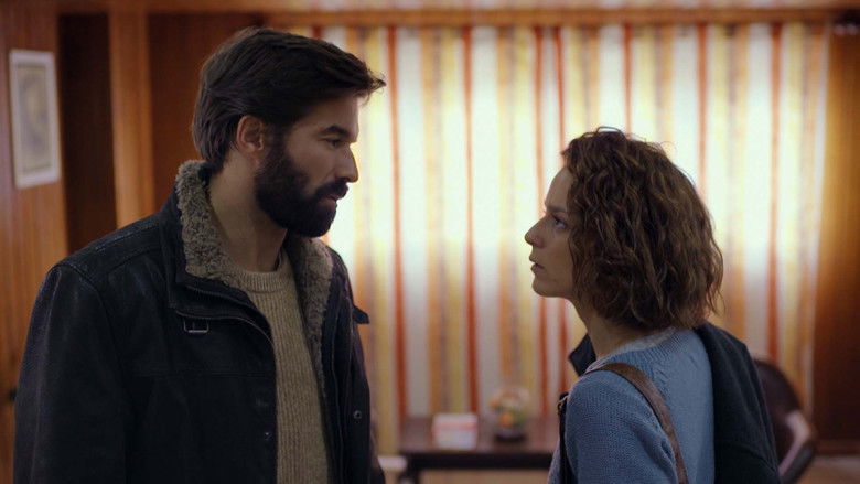 Still image for Red Light season 1 episode 6: Episode 6 Still image for Red Light season 1 episode 6: Episode 6