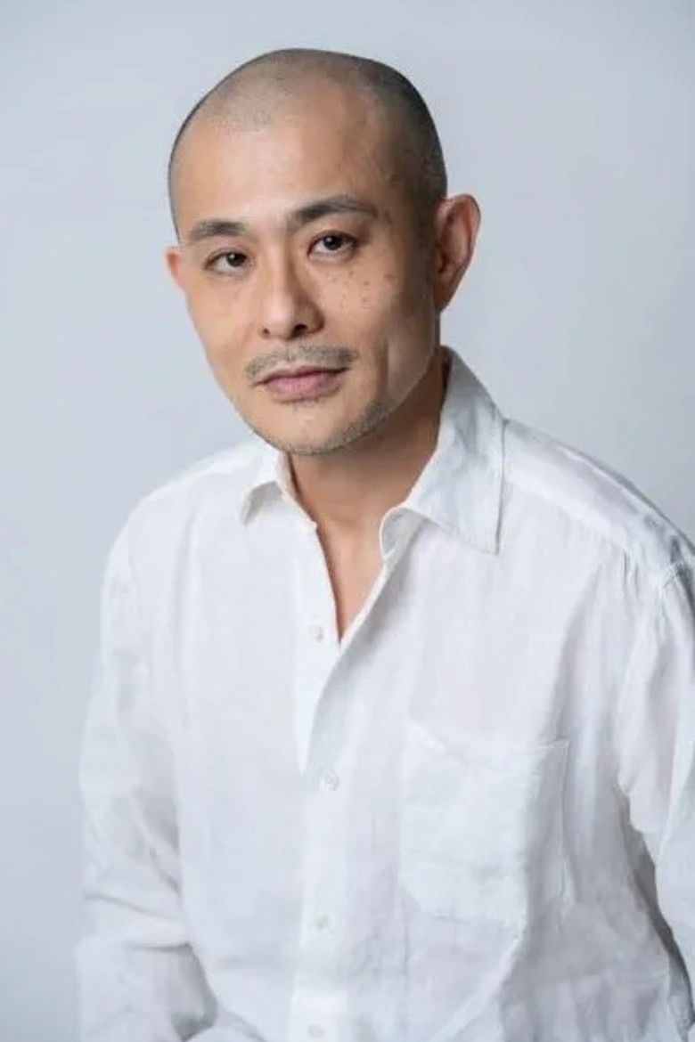 Kazu Saeba