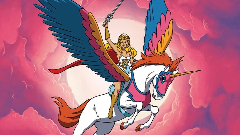 She-Ra, la principessa del potere