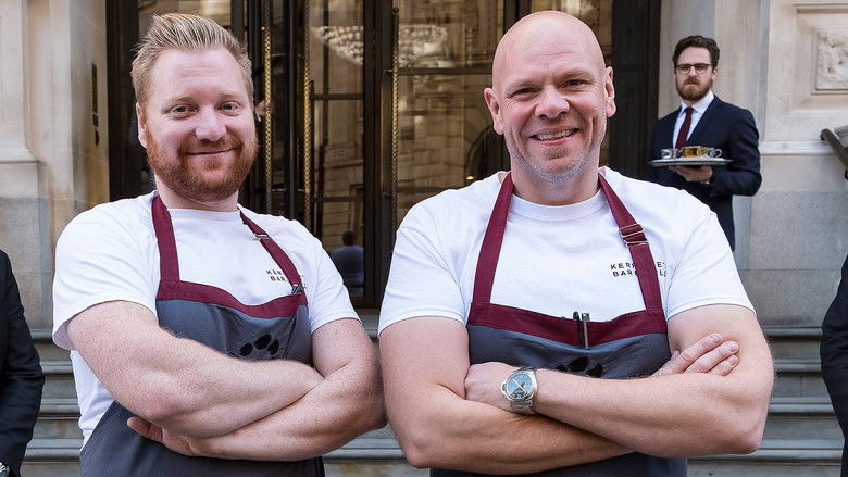 Still image for A Hotel for the Super Rich & Famous season 1 episode 2: Episode 2