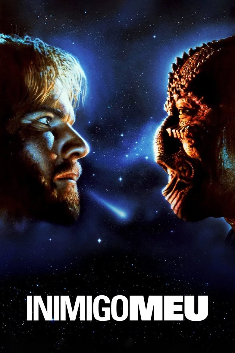 Enemy Mine
