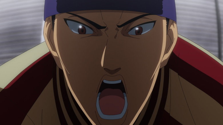 Still from Ya Boy Kongming! - Season 1 Episode 5