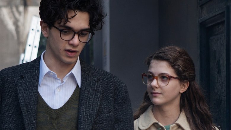 L'amie Prodigieuse Replay Saison 1 L'Amie prodigieuse saison 1 episode 8 en streaming