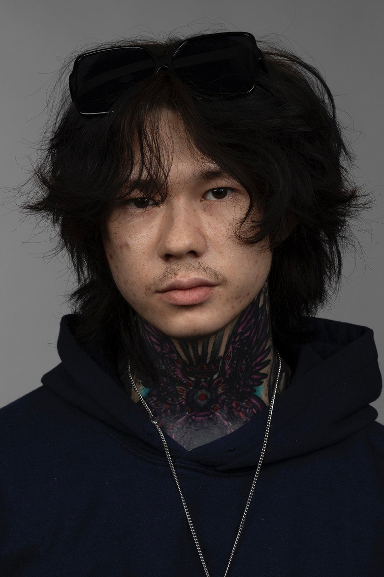 Mikhell Young