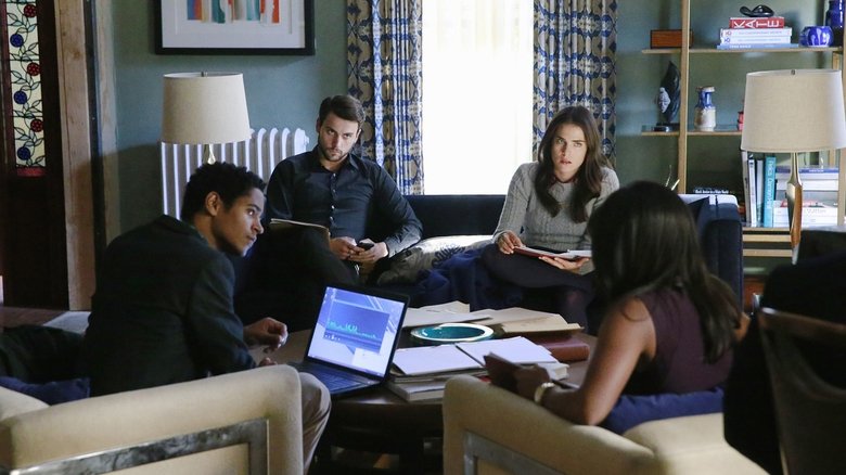 How To Get Away With A Murderer Streaming Vf How to Get Away with Murder Sezonul 1 Episodul 11 Online Subtitrat