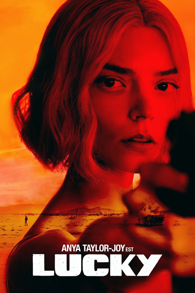 Póster la Serie