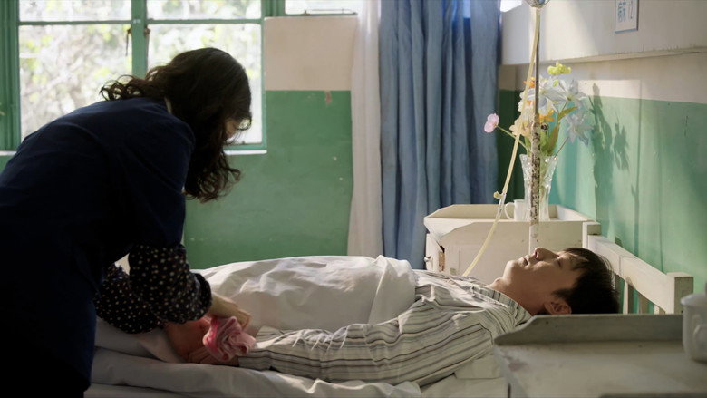 Wonderful Times: 1×14
