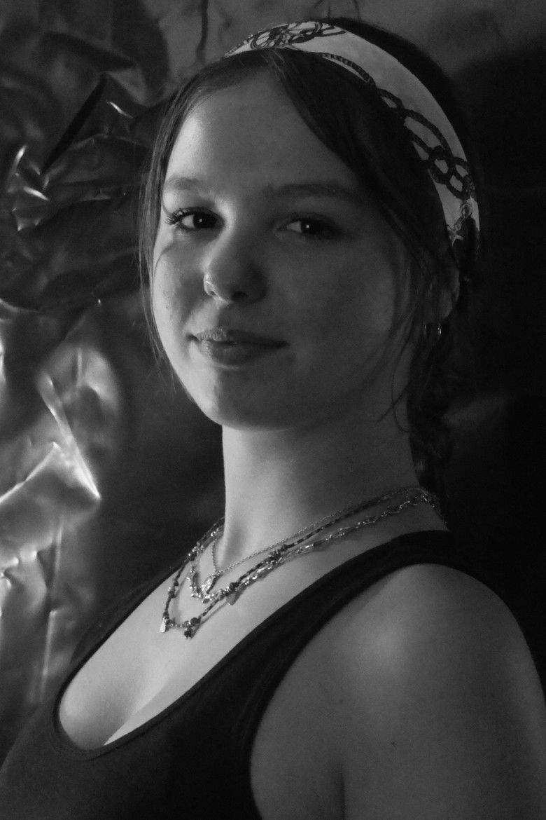 Photo de Salome Legeron