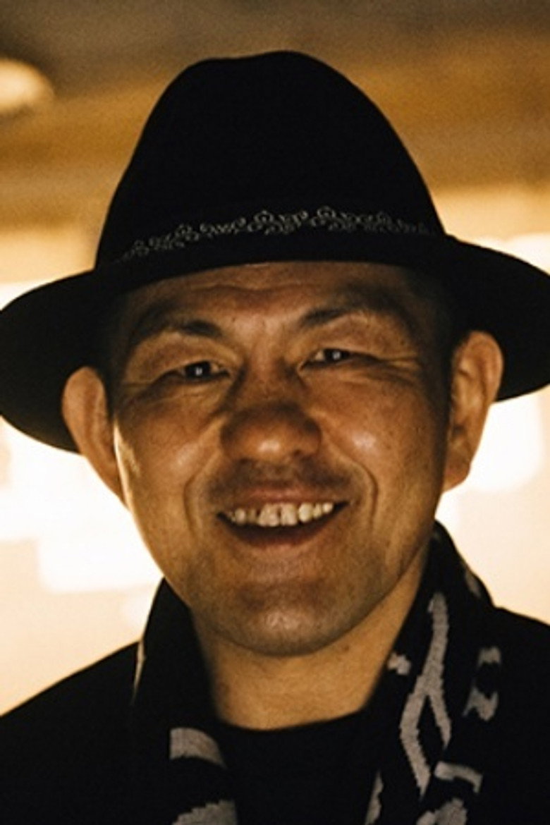 Minoru Suzuki photo 3