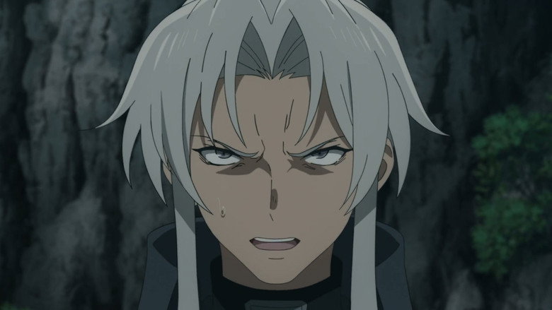 Still from The Water Magician - Season 1 Episode 12