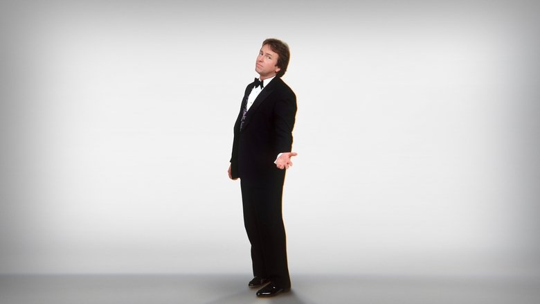 Still image for Superstar season 1 episode 3: John Ritter