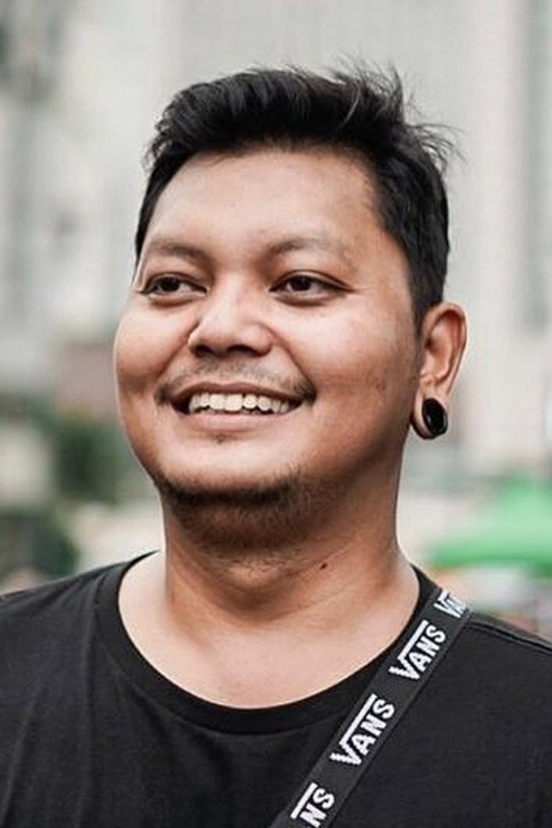 Razka Robby Ertanto photo 2