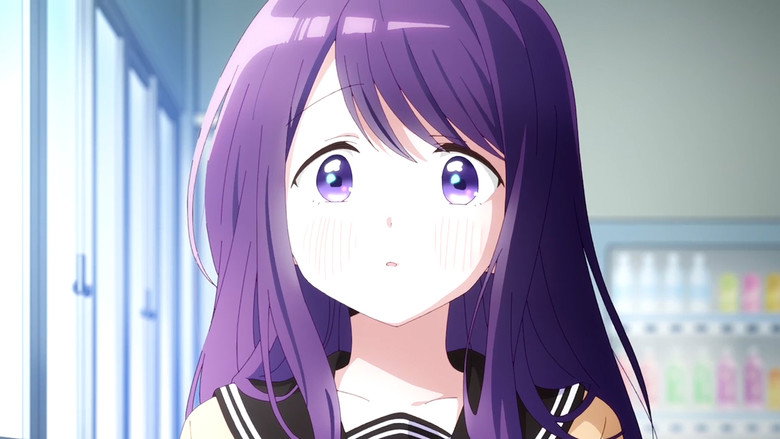 Still from 久保さんは僕を許さない - Season 1 Episode 5