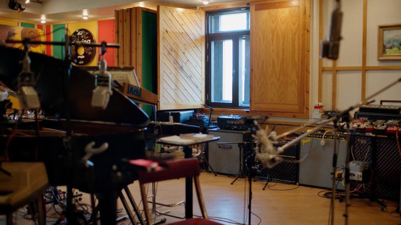 Image d'arrière-plan 1 du film The Beatles - Free As A Bird: A Song Reborn