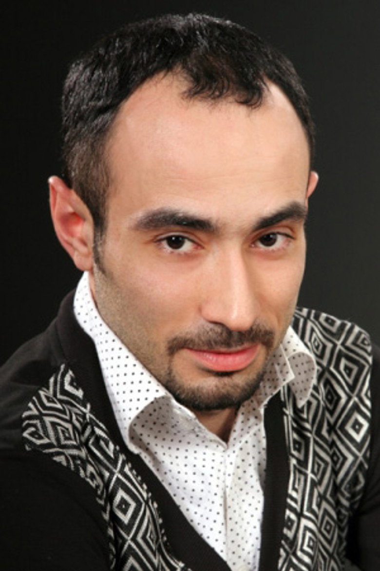 Manaf Dadashov photo 2