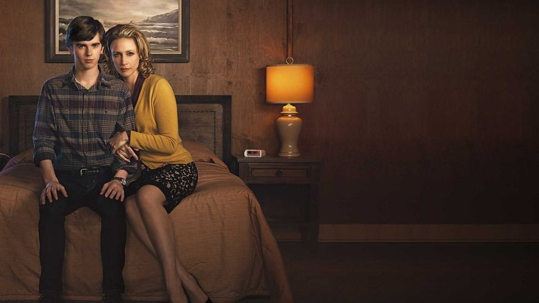 Bates Motel (2013)
