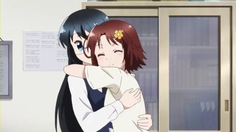 Still image for Mangirl! season 1 episode 8: Comisuke Planet