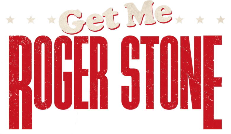 Get Me Roger Stone