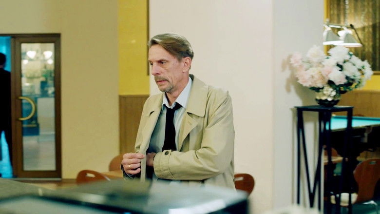 Still image for Борщи season 1 episode 6: Episode 6 Still image for Борщи season 1 episode 6: Episode 6