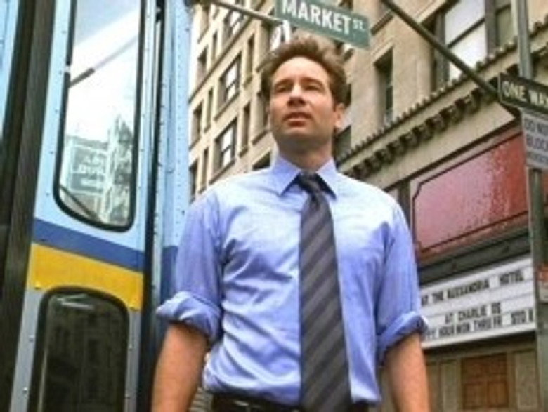 The X-Files S07E21 — Je Souhaite episode still