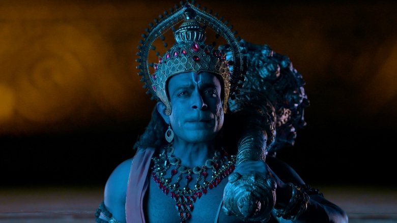 Still image for Shrimad Ramayan season 1 episode 89: Search For Mata Sita Still image for Shrimad Ramayan season 1 episode 89: Search For Mata Sita