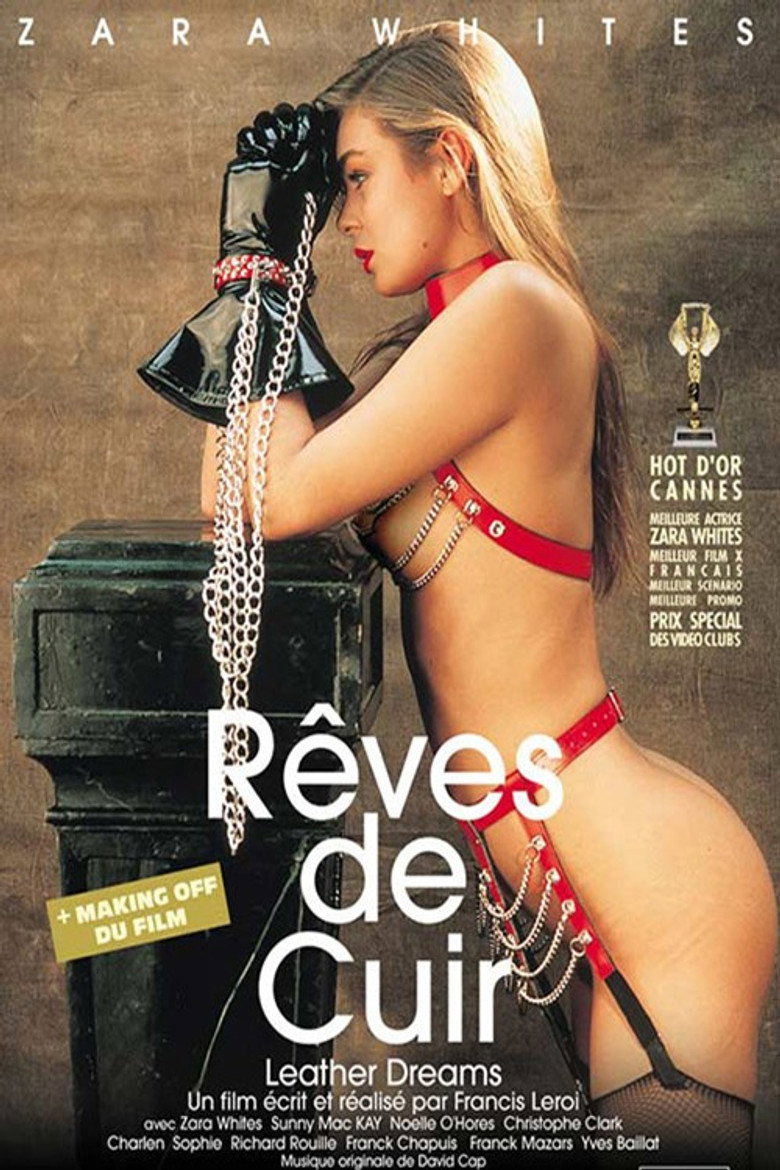 Imatge de Rêves de cuir