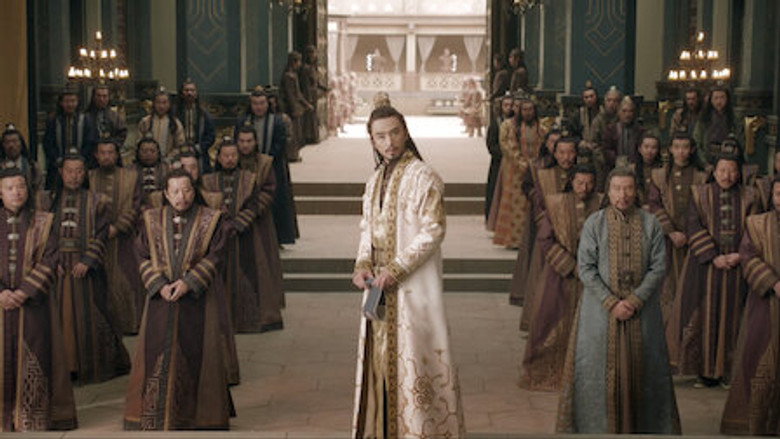 Still from The Rise of Phoenixes - Season 1 Episode 55