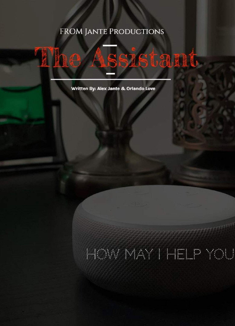 The Assistant — image 2