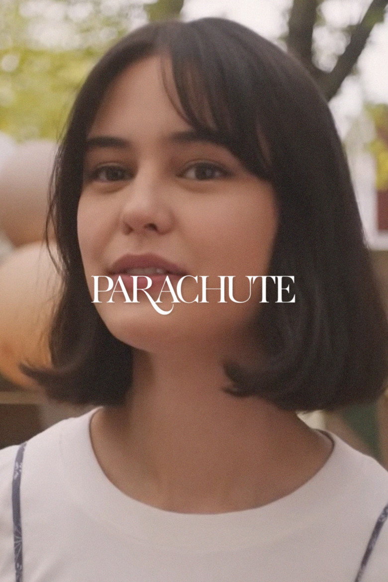 Imatge de Parachute